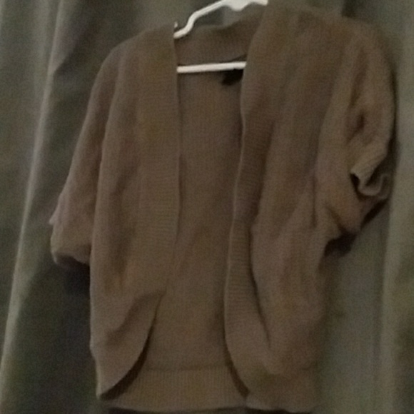 Girls sweater - Picture 1 of 4